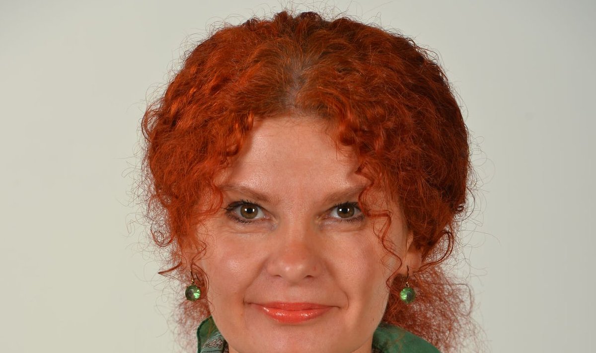 Mari-Liis Rüütsalu