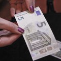 Очередная жертва мошенников: на пожилую женщину оформили кредит в 4000 евро и украли деньги