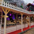FOTOD | Hõõgvein üle kahe korra odavam: Brüsseli jõuluturu hinnad jäävad Tallinna omadele korralikult alla