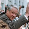 1991. aasta augustiputš: kuidas käitus Boris Jeltsin pärast Gorbatšovi isoleerimist