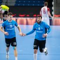 Riho-Bruno Bramanis: Eesti käsipallikoondisel jäi puudu „ajust”