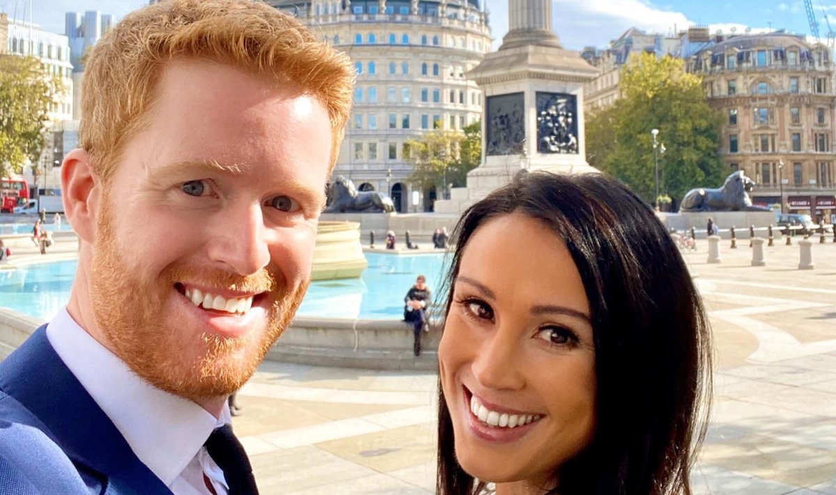 PRINCE HARRY LOOKALIKE WORK TAKES A HIT AFTER DOCUMNETARY