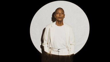 Techno-legend Jeff Mills: kas muusika on kümne tuhande aasta pärast üldse alles?