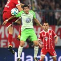 Lewandowski peab Bayerni euromängu vahele jätma