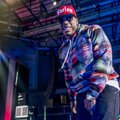 Kisub räpi- ja R'n'B festivaliks: Nelly Eesti kontserti soojendab seitse artisti