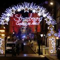 В Страсбурге задержали родителей и братьев "рождественского стрелка", сам он до сих пор не найден