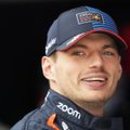 Tohoh! Max Verstappen võistleb vormel-1 etapi ajal ka virtuaalsel 24 tunni sõidul