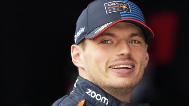 Tohoh! Max Verstappen võistleb vormel-1 etapi ajal ka virtuaalsel 24 tunni sõidul