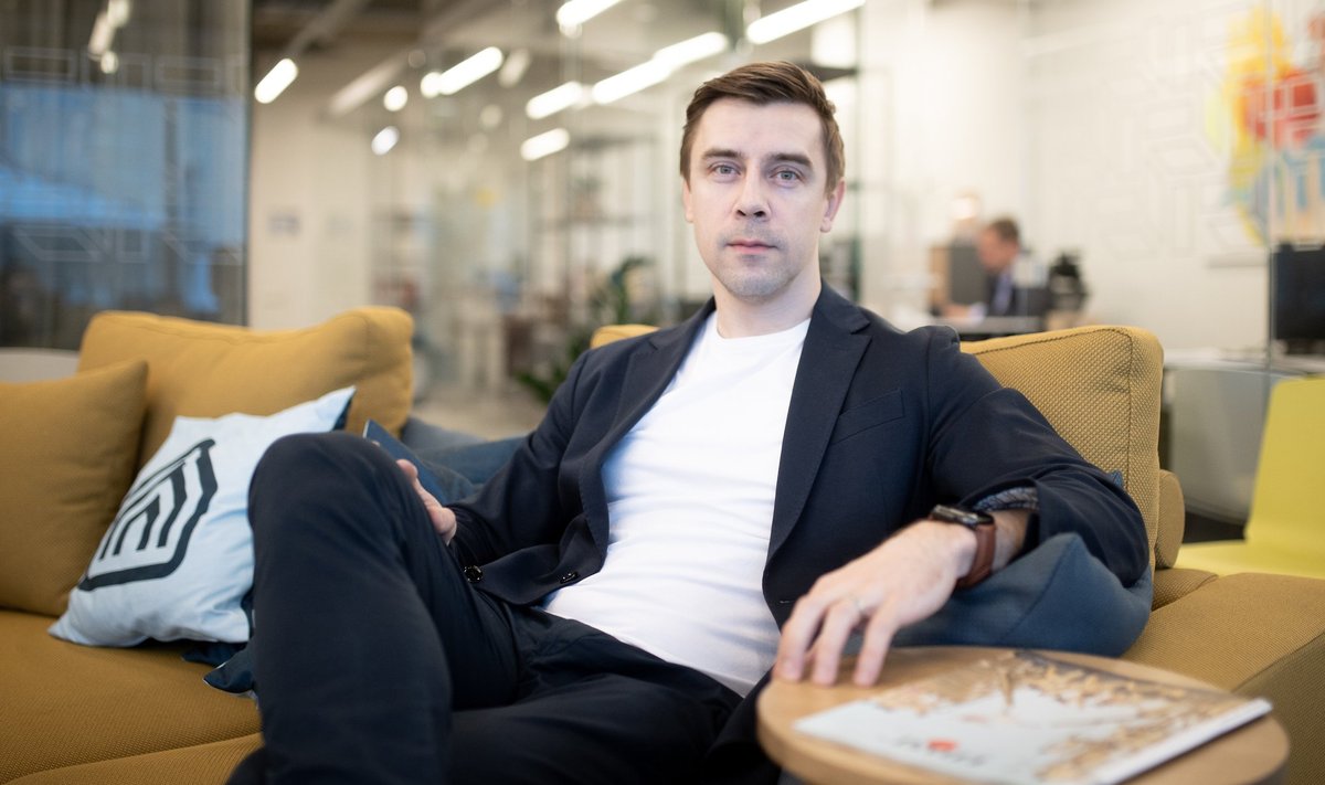 Estateguru juhi Mihkel Stammi sõnul teeb Moody'se hinnang Estateguru pakutavatesse projektidesse investeerimise võimalikuks ka tugevate institutsionaalsete investorite jaoks.