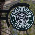 Nestle maksab 7,2 miljardit dollarit Starbucksi kohvi müügiloa eest