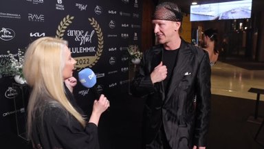 VIDEO | Eesti stiilseim mees Ženja Fokin avaldab, mida naised praegu kõige rohkem šopata soovivad