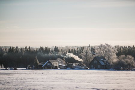 Talvine Lõuna-Eesti