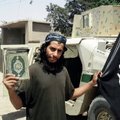 FT: Abdelhamid Abaaoud tõusis kahe aastaga lihtsast vargast džihaadi käilakujuks