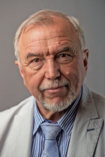 Rein Veidemann