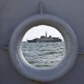 Somaalia piraate läheb püüdma kolmas laevakaitsemeeskond