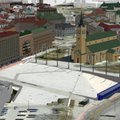 Tallinna digikaksik aitab planeerida paremat linnaruumi
