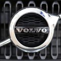 Volvo вышла на биржу и взлетела в цене