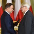Poola lubab Euroopa Liidu suunal algust teha negatiivse poliitikaga