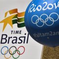 Rio 2016 olümpiamängude korralduskomitee ootab taotlusi vabatahtlike konkursile