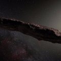 Tähtedevaheliselt asteroidilt Oumuamualt veel tulnukate jälgi ei leitud
