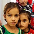 VANA KULD: Põrgust pääsenud ehk Süüria sõjapõgenike lood