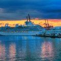 Rootsi plaanib anda luksusliku kruiisilaeva pagulaste käsutusse