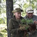 Toomas Alatalu: Putini ja Šoigu jalgealune ehk Aasia keskpunkt – Tõva – kärssab