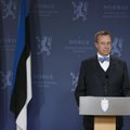 President Ilves: Eesti tahab oma territooriumile alalisi NATO baase