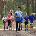 Kutsume lapsed samme koguma! Oktoobris saab stardipaugu üle-eestiline noorte liikumiskampaania „Sügissammud 2023“