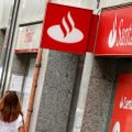 Hispaania pank ostis Deutsche Banki Poola äri