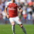 Mesut Özili karjäär Londoni Arsenalis võib jaanuaris läbi saada