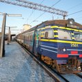 Seoses Balti jaama ooteplatvormide remondiga muutub sõiduplaan