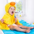 Mida peaks iga lapsevanem teadma väikelapse hammaste tervisest?