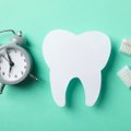 Hambaarst annab nõu: igapäevase suuhügieeni ABC