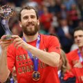 VIDEO | CSKA võitis seitsmendat aastat järjest VTB liiga tiitli