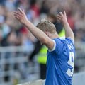 Ats Purje lõi Soome karikasarjas värava