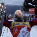 Martin Johnsrud Sundby võttis Tour de Skil ülikindla üldvõidu, esikümnes seitse norrakat