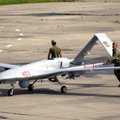 VIDEOD | Bayraktarid on pärast pikka vaikust tagasi ning kimbutavad jälle Ukrainas okupante