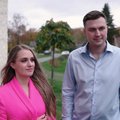 VIDEO | Maia Vahtramäe ja Jaanus Saks ootavad Põhja-Tallinna juubelikontserti väga: oleme algusest peale sellest unistanud