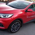 PROOVISÕIT | Haihambaga Renault Kadjar