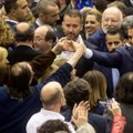 Hispaania valimistel saatis edu sotsialiste, ajaloolise tulemuse tegi ka paremäärmuslik Vox