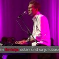 VIDEO: Nele on pelmeen ja kill-koll tšintsilja: "Ringvaade" pani ritta kõige levinumad valesti kuuldud eesti laulude sõnad