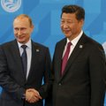 Bloomberg: USA vaatab üle Venemaa ja Hiina juhtkonna ellujäämisvõime tuumarünnaku korral