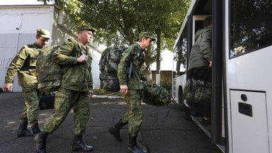 Первые побеги. История дезертиров, бежавших из „армии ДНР“ от войны и мобилизации