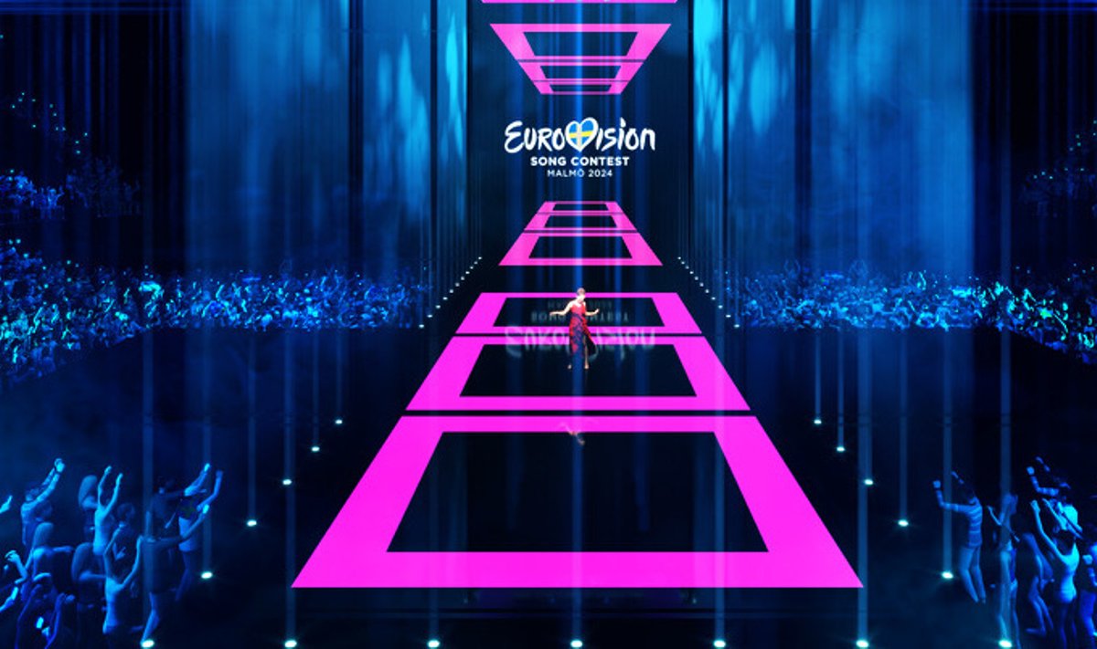 Eurovision 2024