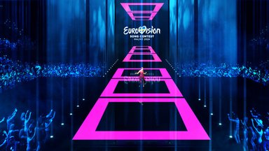 Kas tuleb kõigi aegade põnevaim Eurovisioni finaal? Kuu enne võistlust rebib kihlveokontorites neli riiki omavahel