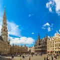 BRÜSSEL | Euroopa poliitika ja humalakodade pühamu