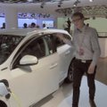 Uute Volvode tulevikutehnoloogiad