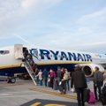 Департамент конкуренции отклонил жалобу Ryanair на повышение сборов в Таллиннском аэропорту