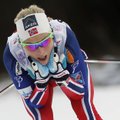 Tour de Ski: Norra naised taaskord teistest mäekõrguselt üle